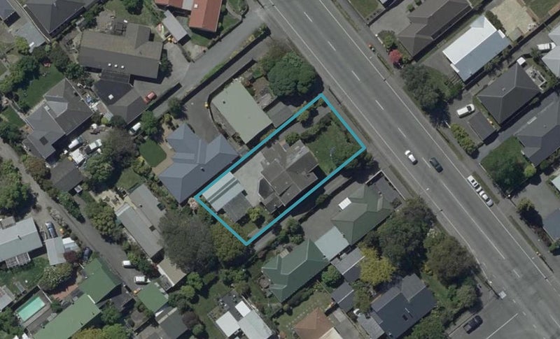 163 Barrington Street, Somerfield, Christchurch - Carousel 1