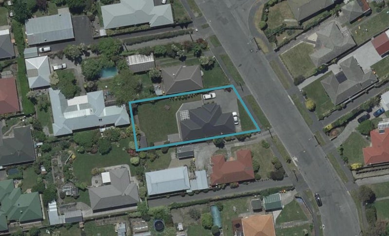 21 Bampton Street, Burwood, Christchurch - Carousel 1