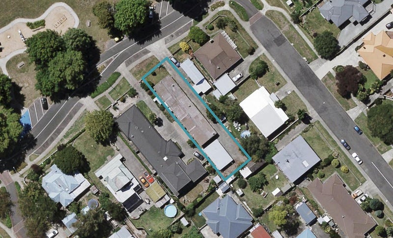 207 Princes Street, Parkvale, Hastings - Carousel 1