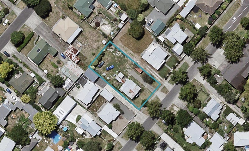 1005 Mona Street, Akina, Hastings - Carousel 1