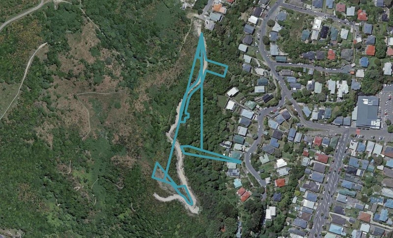 7 Ara Paekawakawa, Island Bay, Wellington - Carousel 1