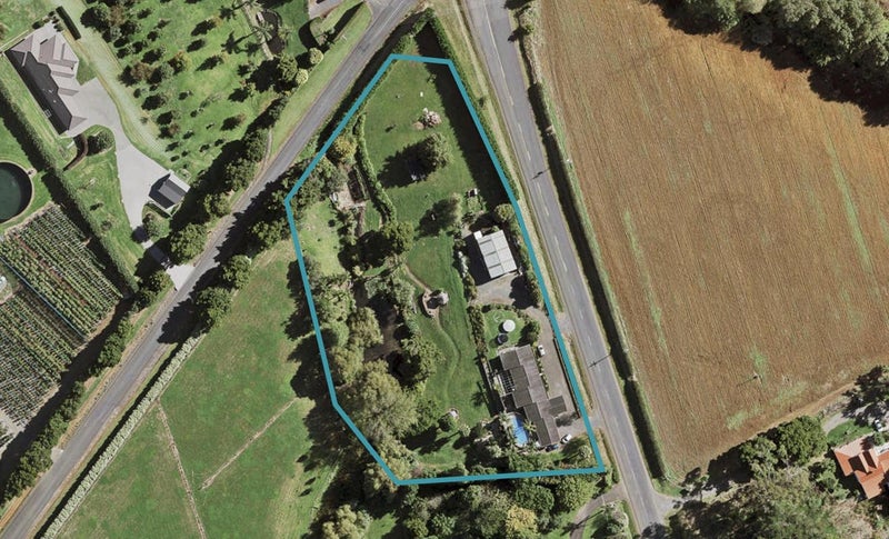1446 Great South Road, Ramarama, Drury - Carousel 1