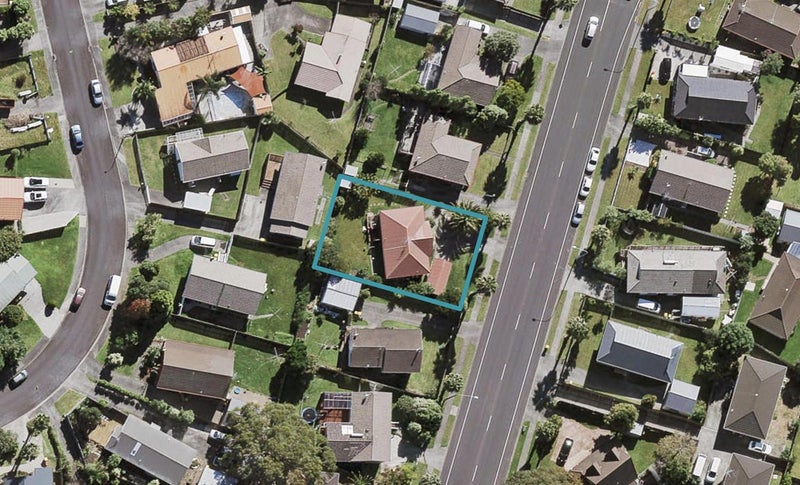 17 Caribbean Drive, Unsworth Heights, Auckland - Carousel 1