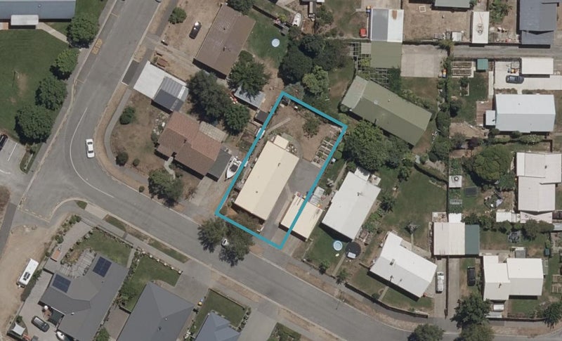 22 Gilling Place, Cromwell, Cromwell - Carousel 1