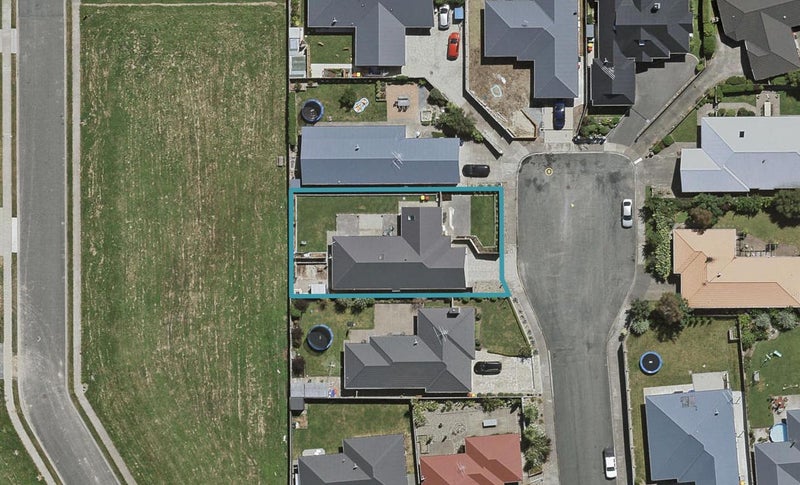96 Gimblett Court, Waikiwi, Invercargill - Carousel 1