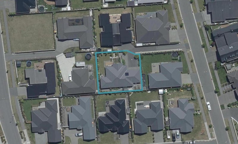 29 Ruapani Street, Marshland, Christchurch - Carousel 1