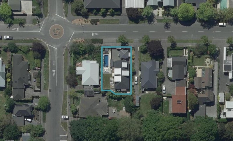29 Weka Street, Fendalton, Christchurch - Carousel 1