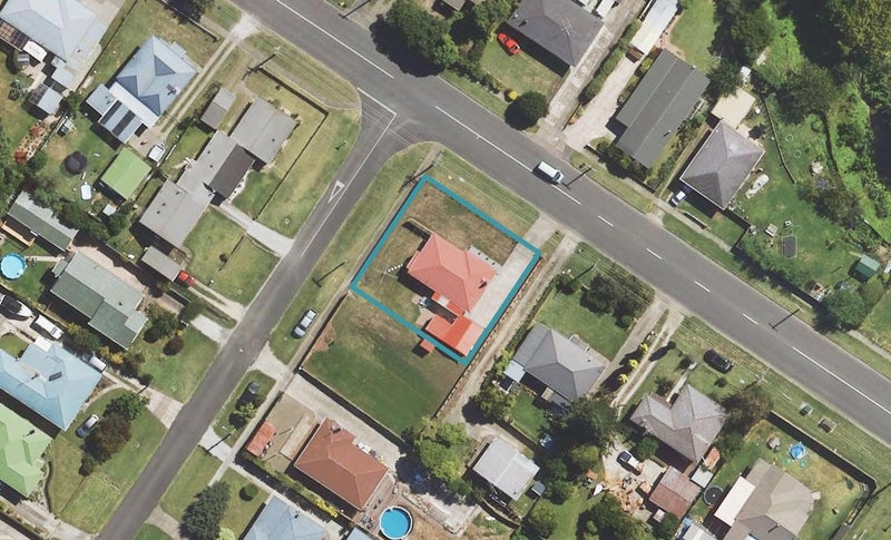 192 Stout Street, Mangapapa, Gisborne - Carousel 1