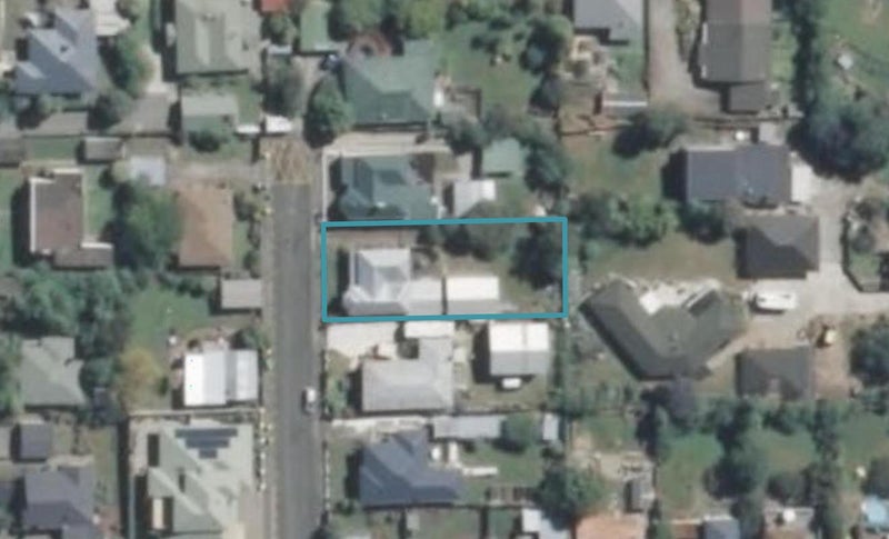 7 Hugh Street, Seaview, Timaru - Carousel 1
