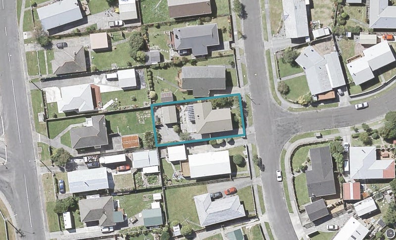 23 Berkeley Road, Wainuiomata, Lower Hutt - Carousel 1