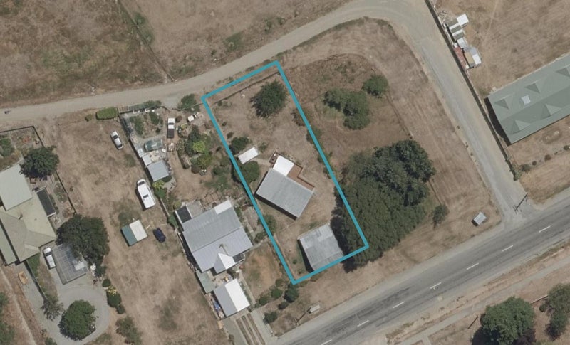 16 Swindon Street, Ophir, Omakau - Carousel 1