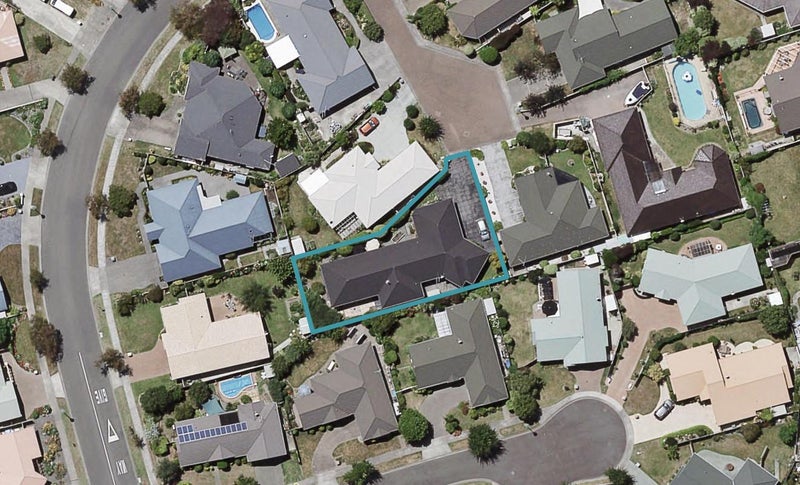 6 Halkin Mews, Taradale, Napier - Carousel 1