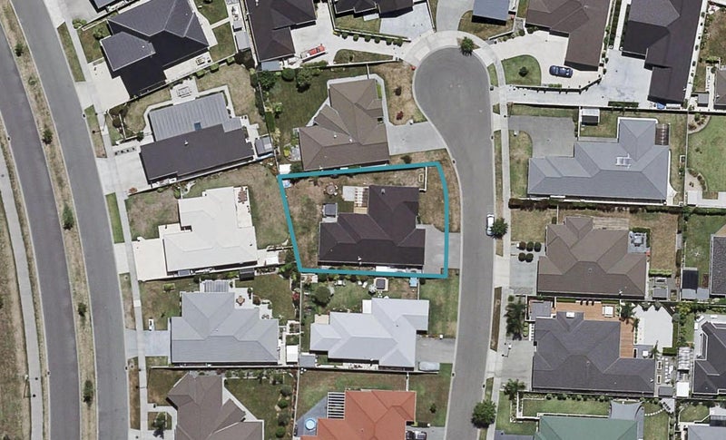 15 Haast Place, Poraiti, Napier - Carousel 1
