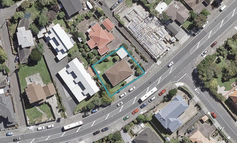 751A High Street, Boulcott, Lower Hutt - Carousel 1