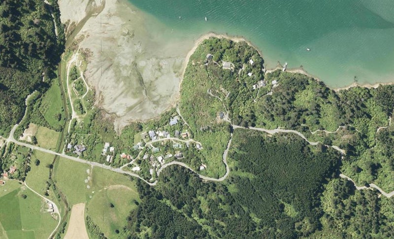 0 McCormicks Road, Whatamango Bay, Picton - Carousel 1