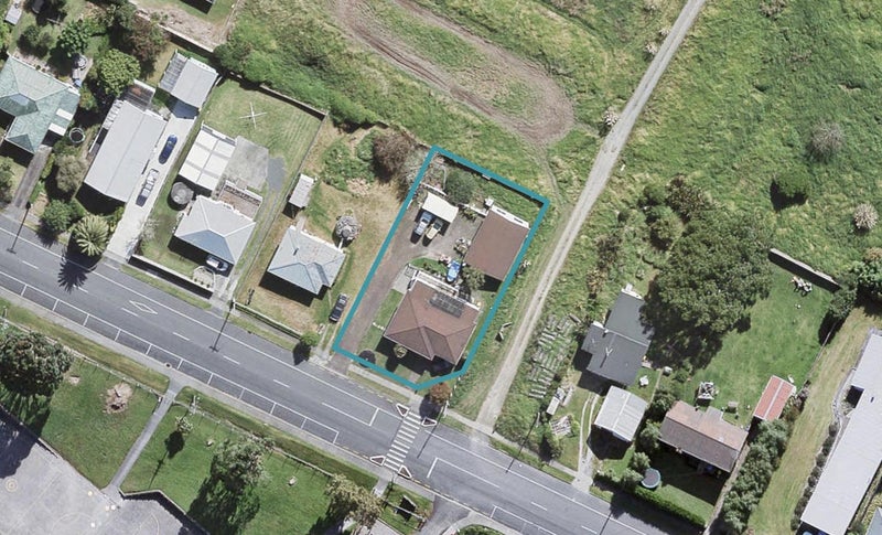 42 School Road, Wellsford, Wellsford - Carousel 1