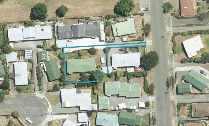 136B Weld Street, Redwoodtown, Blenheim - Carousel 1