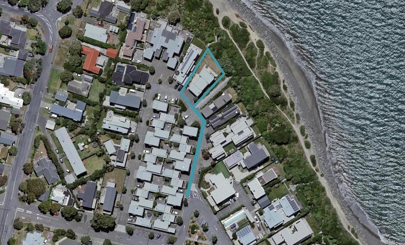 25 Boardwalk Lane, Seatoun, Wellington - Carousel 1