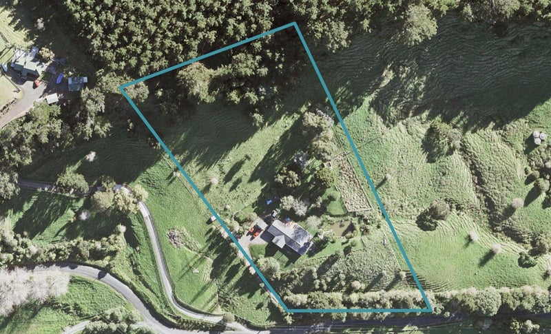 68 Fiddlers Hill Road, Puhoi, Warkworth - Carousel 1