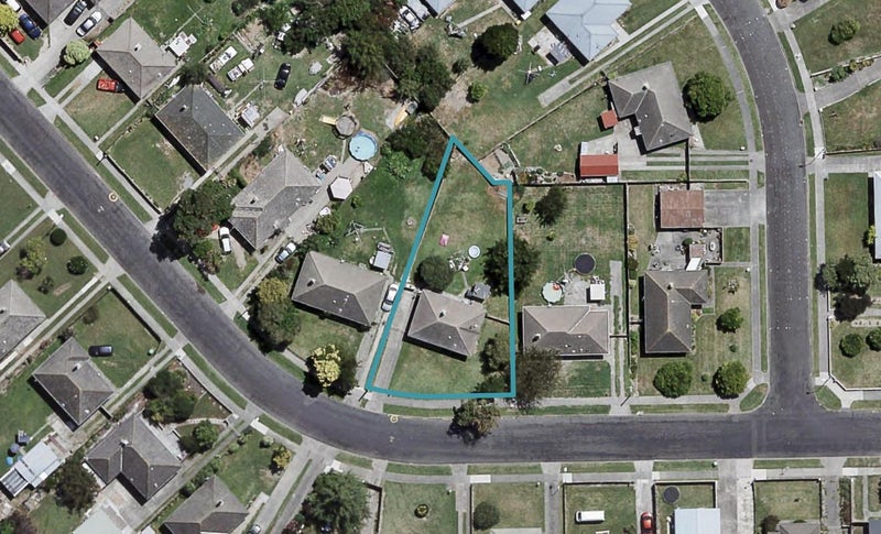 52 Hillary Crescent, Maraenui, Napier - Carousel 1