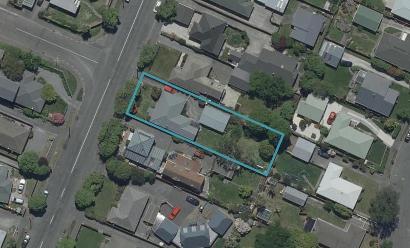60 Cutts Road, Russley, Christchurch - Carousel 1