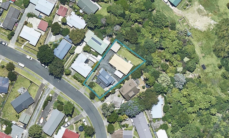 10 Kaimai Place, Hairini, Tauranga - Carousel 1