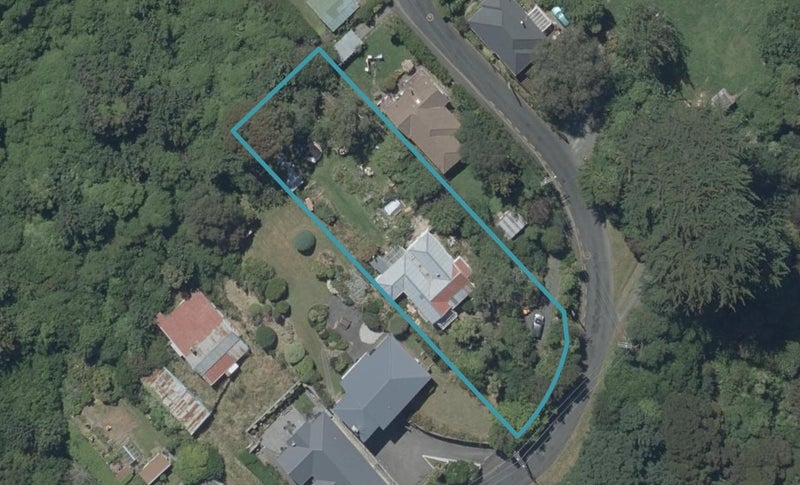 33 Barclay Street, North East Valley, Dunedin - Carousel 1
