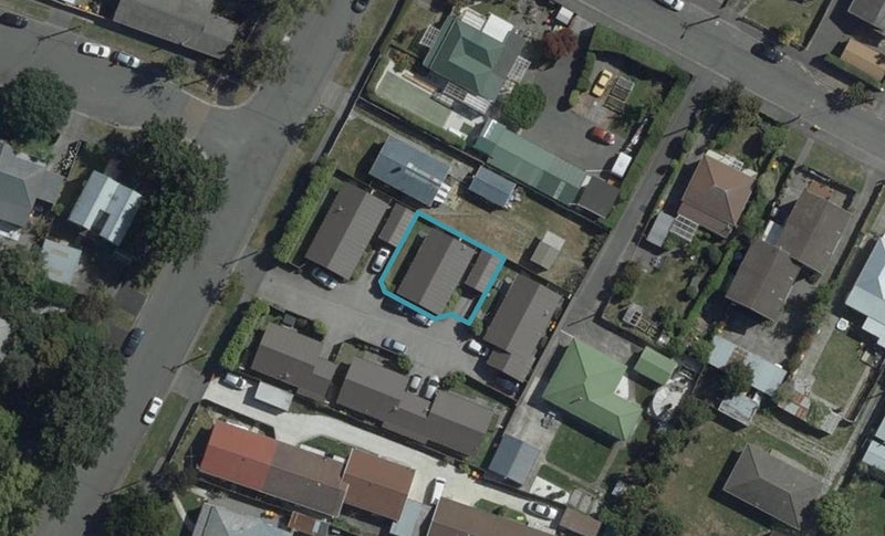 70E Mathesons Road, Phillipstown, Christchurch - Carousel 1