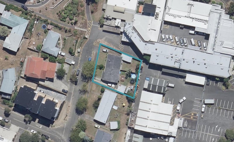 98A Aurora Terrace, Hillcrest, Hamilton - Carousel 1
