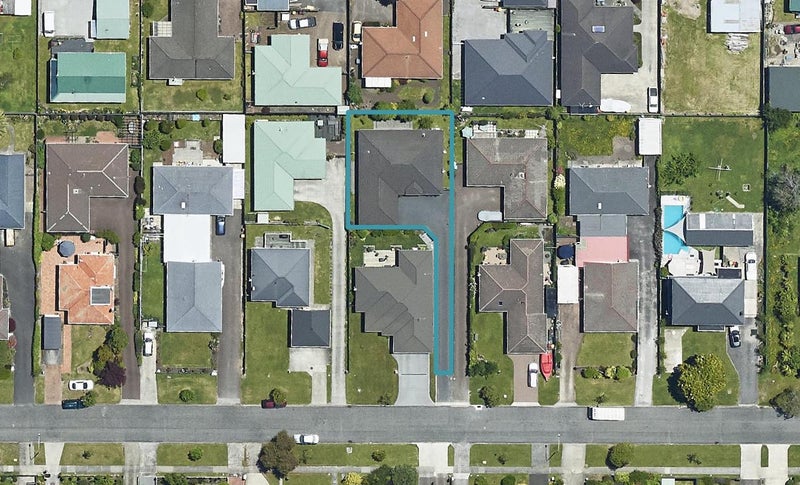 37A Holland Street, Glenholme, Rotorua - Carousel 1