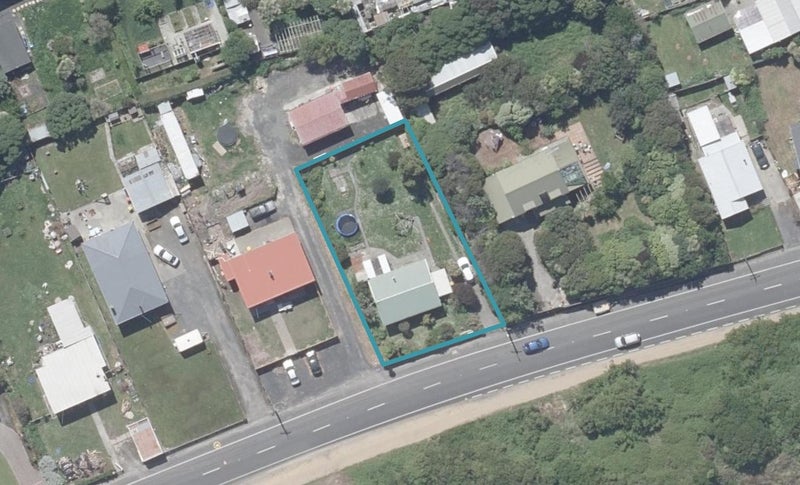 1108 Brighton Road, Brighton, Dunedin - Carousel 1