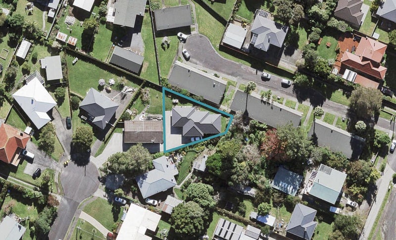 5A Maunder Place, New Lynn, Auckland - Carousel 1