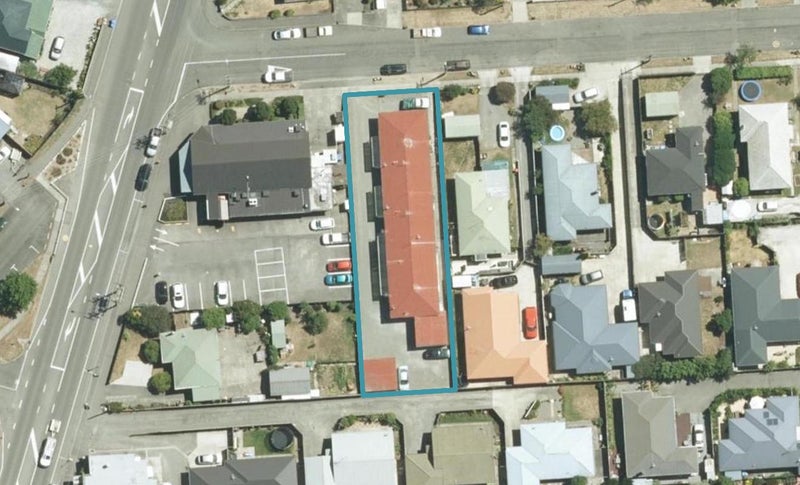 4 Litchfield Street, Redwoodtown, Blenheim - Carousel 1