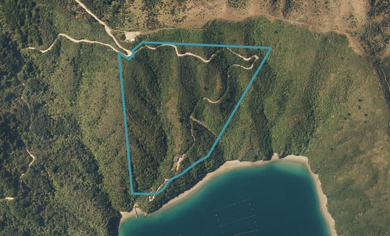 0 Waihinau Bay, Port Ligar, French Pass - Carousel 1