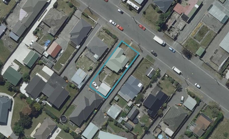 20 Ottawa Road, Wainoni, Christchurch - Carousel 1