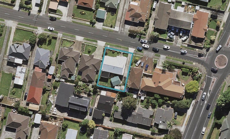 35 Omagh Avenue, Papatoetoe, Auckland - Carousel 1