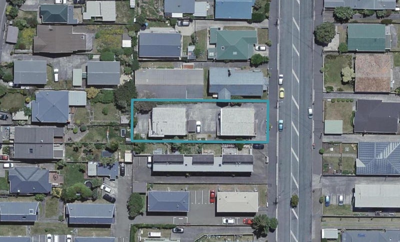 1/72 Freyberg Street, Lyall Bay, Wellington - Carousel 1