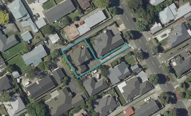 100B Linton Street, West End, Palmerston North - Carousel 1