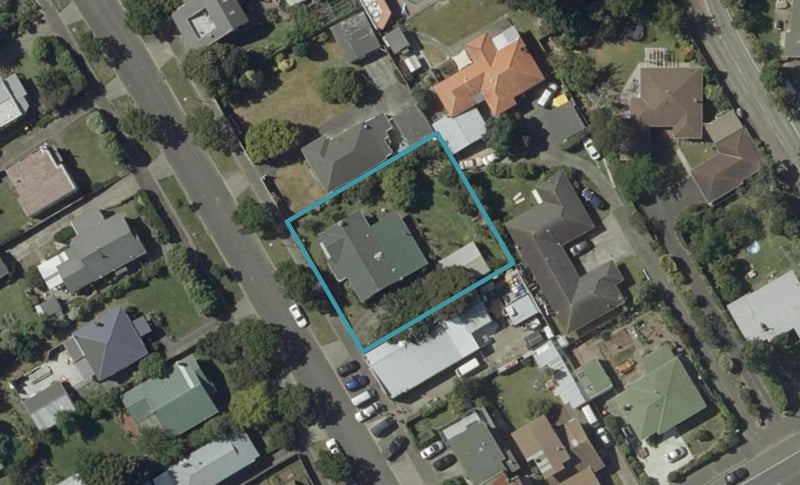 16 Weston Avenue, Roslyn, Palmerston North - Carousel 1
