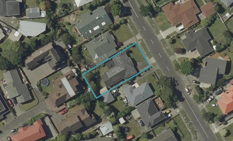 74 Wikiriwhi Crescent, Awapuni, Palmerston North - Carousel 1