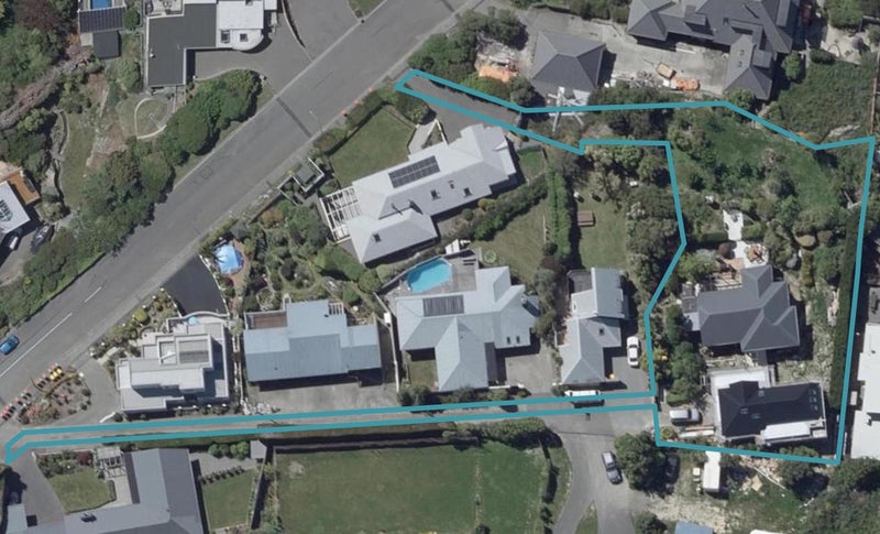 223A Mount Pleasant Road, Mount Pleasant, Christchurch - Carousel 1