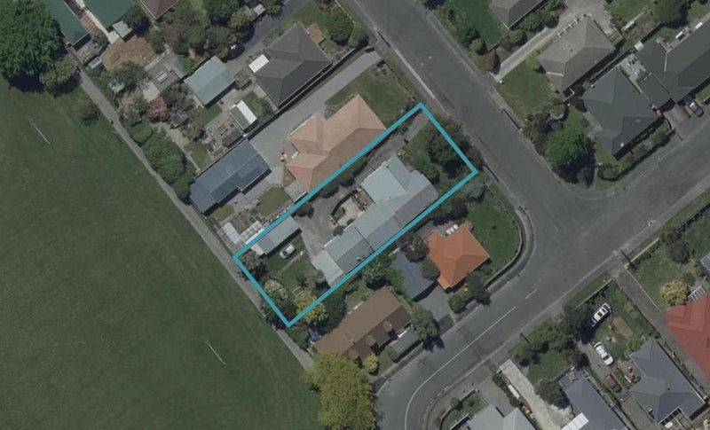 8 Waters Street, Hoon Hay, Christchurch - Carousel 1