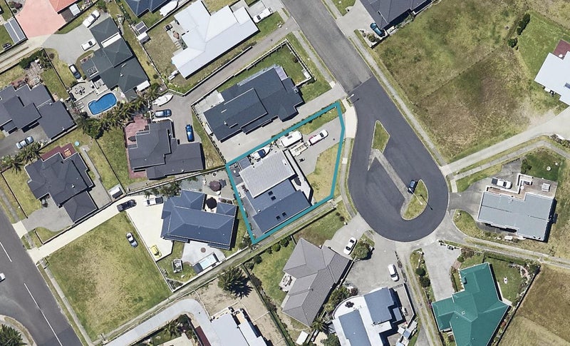 22 Anchorage Grove, Coastlands, Whakatane - Carousel 1