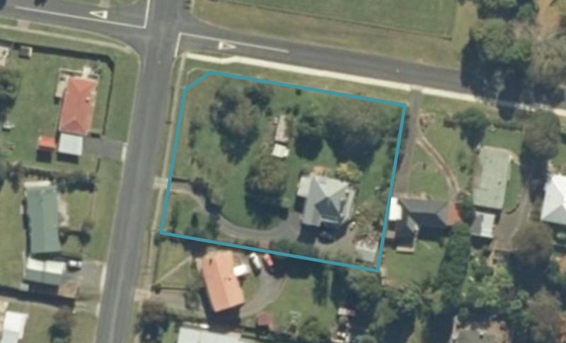 37 Whitaker Street, Kihikihi, Te Awamutu - Carousel 1