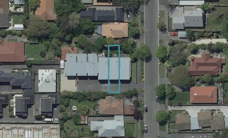 2/121 Bishop Street, St Albans, Christchurch - Carousel 1
