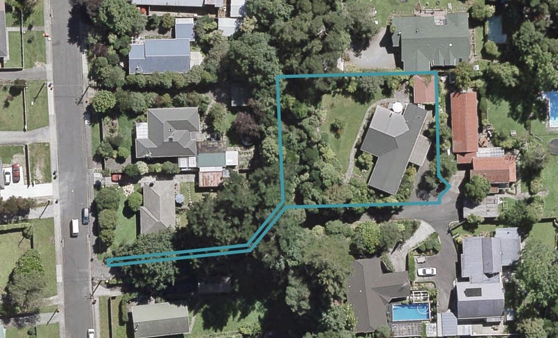 57 Cruickshank Road, Clouston Park, Upper Hutt - Carousel 1