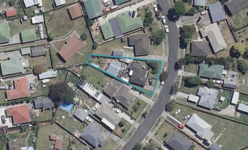 30 Masefield Drive, Enderley, Hamilton - Carousel 1