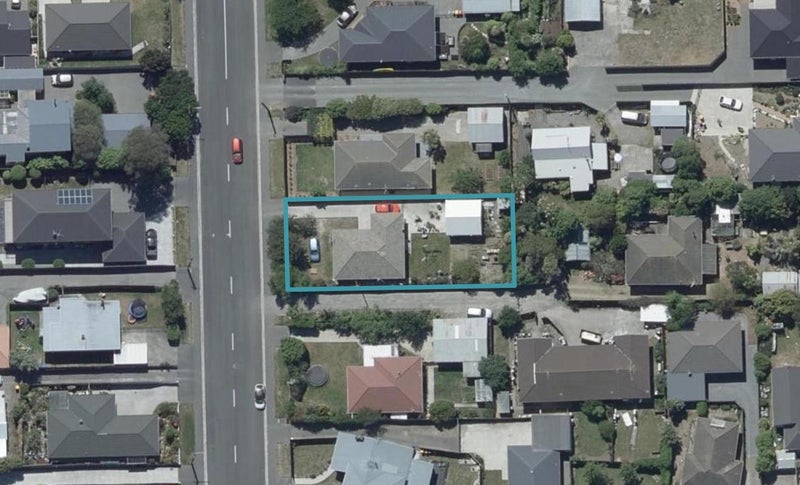 402 Bower Avenue, Parklands, Christchurch - Carousel 1