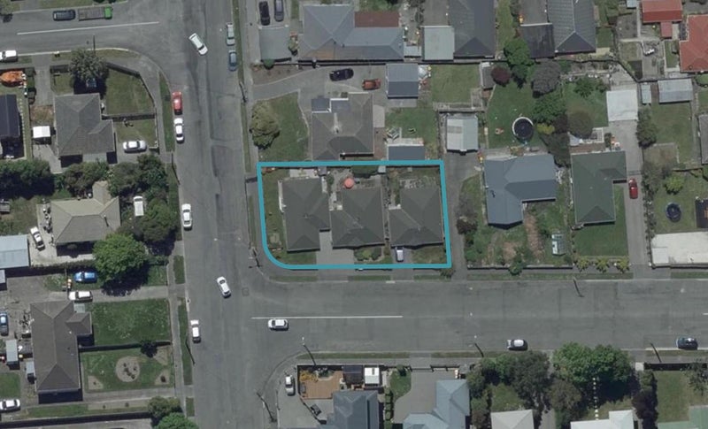1 Hercules Street, Shirley, Christchurch - Carousel 1