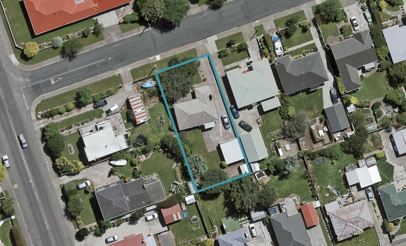 49 Dart Street, Hawthorndale, Invercargill - Carousel 1